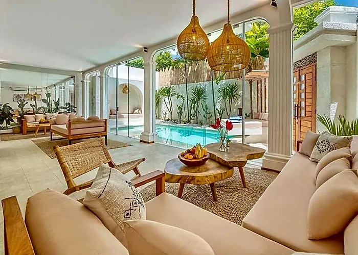 San Diego: Brand New 4bdr 佩提腾吉特
