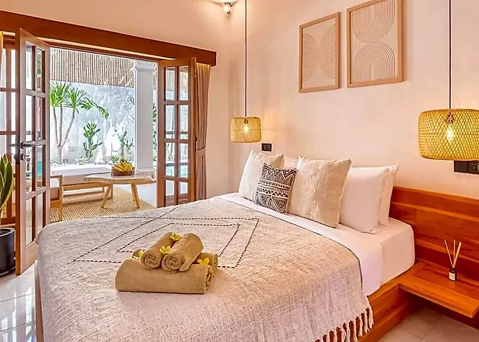 Villa San Diego: Brand New 4bdr Petitenget (Seminyak)