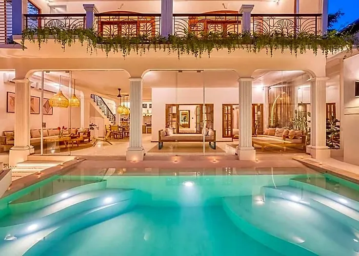 San Diego: Brand New 4bdr Villa *