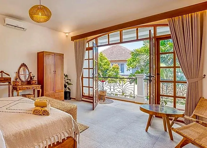San Diego: Brand New 4bdr * Petitenget (Seminyak)