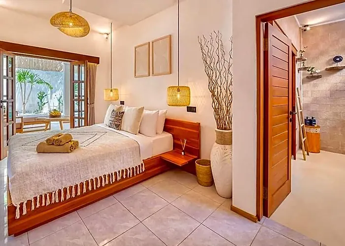San Diego: Brand New 4bdr