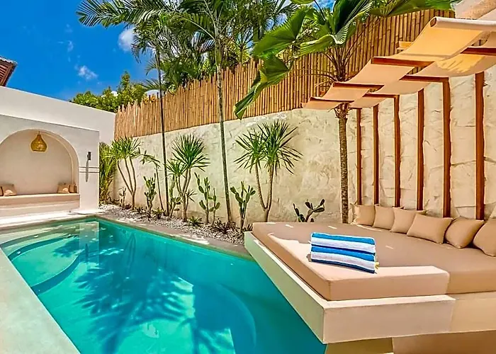 Villa San Diego: Brand New 4bdr